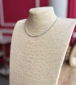 The Evert Tennis necklace - Image 2
